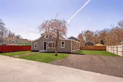 21 Evergreen Street, Dartmouth, MA 02747 - Photo 1