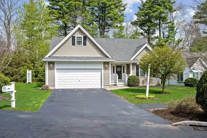 1 Aspenwood Cir #1, Southborough, MA 01772 - Photo 1