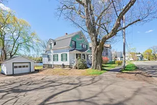 119 Hope Ave, Worcester, MA 01603 - Photo 1
