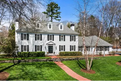 23 Old Farm Rd, Hopkinton, MA 01748 - Photo 1