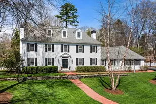 23 Old Farm Rd, Hopkinton, MA 01748 - Photo 1