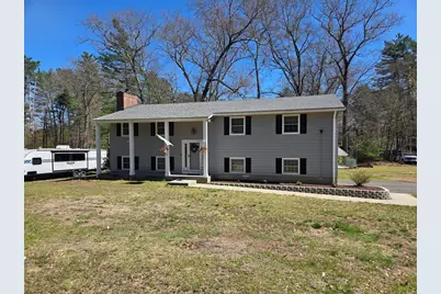 166 Pomeroy Meadow Rd, Southampton, MA 01073 - Photo 1