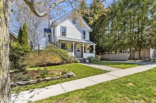 12 Hancock St, Winchester, MA 01890 - Photo 1