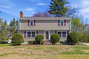 32 Hathaway Rd, Wilmington, MA 01887 - Photo 1