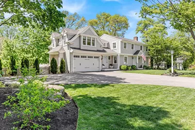 65 Bel Air Road, Hingham, MA 02043 - Photo 1
