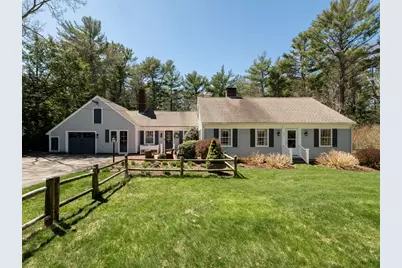 40 Pinewood Ln, Duxbury, MA 02332 - Photo 1