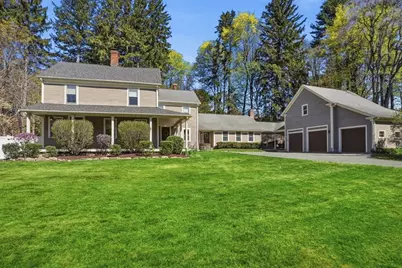 671 Main Street, Medfield, MA 02052 - Photo 1