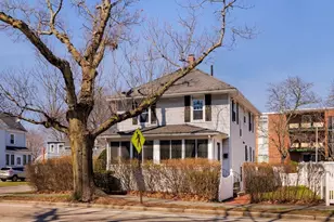 240 Neponset Valley Pkwy, Boston, MA 02136 - Photo 1