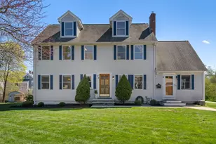 1 Fisher Rd, Hingham, MA 02043 - Photo 1