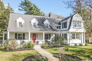 78 Westchester Dr, Westwood, MA 02090 - Photo 1