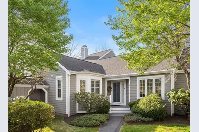 70 Thistle Patch Way #70, Hingham, MA 02043 - Photo 1