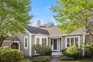 70 Thistle Patch Way, Hingham, MA 02043 - Photo 1