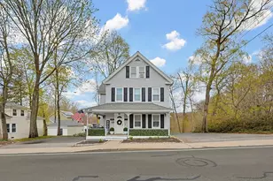 64 Parker St, Maynard, MA 01754 - Photo 1