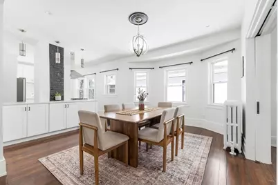 55 Walk Hill Street #2, Boston, MA 02130 - Photo 1