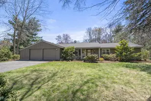 45 Normandy Dr, Sudbury, MA 01776 - Photo 1