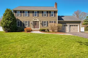 11 Antone Dr, Norton, MA 02766 - Photo 1