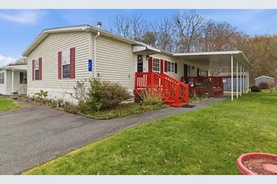 50 Highland Street #30, Taunton, MA 02780 - Photo 1