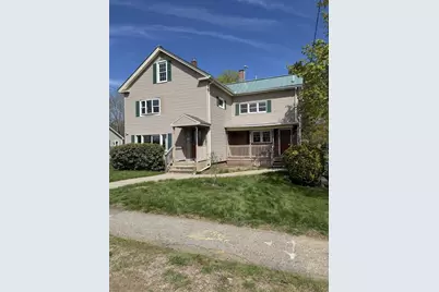 326 N Main St #A, North Brookfield, MA 01535 - Photo 1