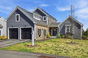 117 White Clover Trl, Plymouth, MA 02360 - Photo 1