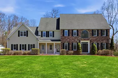 24 Alcorn Xing, Westford, MA 01886 - Photo 1