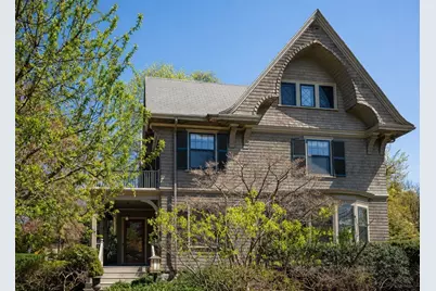 14 Elmwood Avenue, Cambridge, MA 02138 - Photo 1
