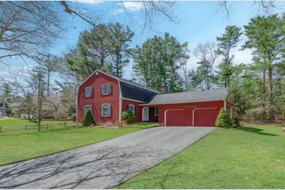 31 Stoney Run Lane, Marion, MA 02738 - Photo 1