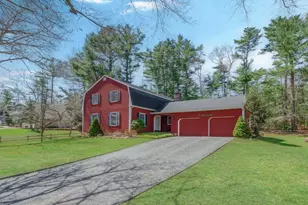 31 Stoney Run Ln, Marion, MA 02738 - Photo 1
