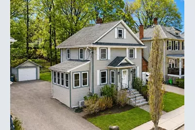 36 Martin St, Boston, MA 02132 - Photo 1