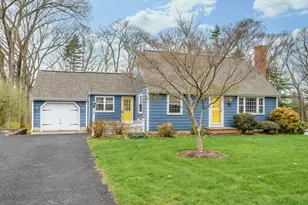 39 Old North Rd, Hudson, MA 01749 - Photo 1
