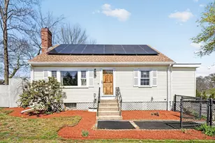 216 Hartford Ave, Bellingham, MA 02019 - Photo 1