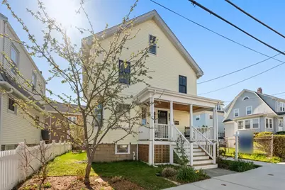 80 Gourley Road, Medford, MA 02155 - Photo 1