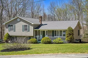 25 Collier Cir, Spencer, MA 01562 - Photo 1