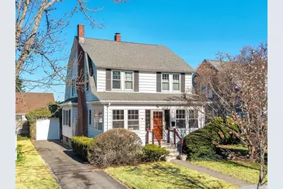 29 Thaxter Rd, Newton, MA 02460 - Photo 1