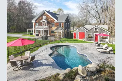 23 Old Oaken Bucket Rd, Scituate, MA 02066 - Photo 1