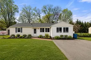 443 Pleasant St, Tewksbury, MA 01876 - Photo 1