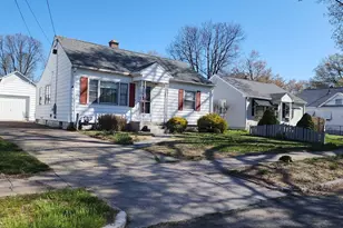 106 Merida St, Springfield, MA 01104 - Photo 1
