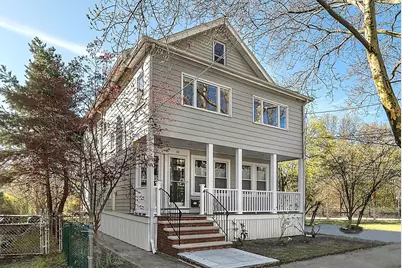 38 Lafayette St #38, Arlington, MA 02474 - Photo 1
