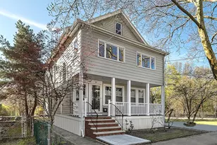 38 Lafayette St, Arlington, MA 02474 - Photo 1