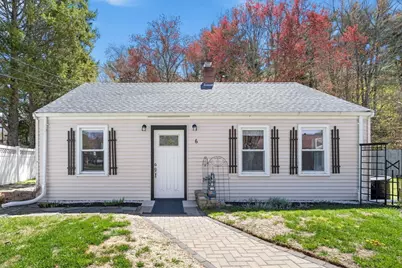 6 Woodbine Ter, Maynard, MA 01754 - Photo 1