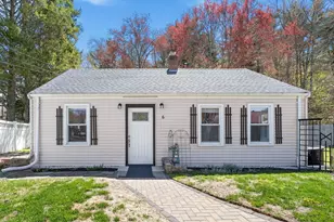 6 Woodbine Terrace, Maynard, MA 01754 - Photo 1