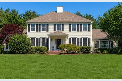 22 Cross St, Norwell, MA 02061 - Photo 1