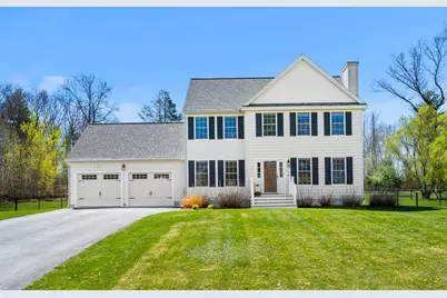 51 Old Farm Way, Ayer, MA 01432 - Photo 1