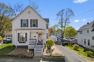 17 Currier Ave, Haverhill, MA 01830 - Photo 1