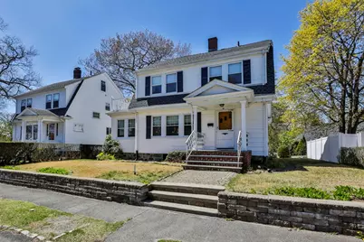14 Crown St, Milton, MA 02186 - Photo 1