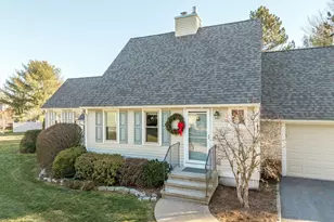 60 Wheelwright Farm, Cohasset, MA 02025 - Photo 1