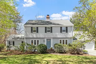 161 Crescent Rd, Concord, MA 01742 - Photo 1