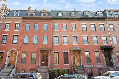 19 Milford #3, Boston, MA 02118 - Photo 1