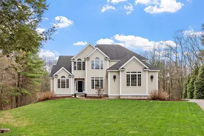 228 Devonshire Way, Lancaster, MA 01523 - Photo 1