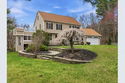 109 Gould Rd, Andover, MA 01810 - Photo 1