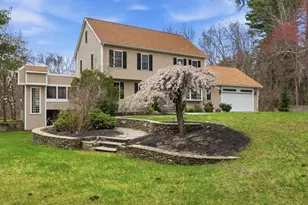 109 Gould Rd, Andover, MA 01810 - Photo 1